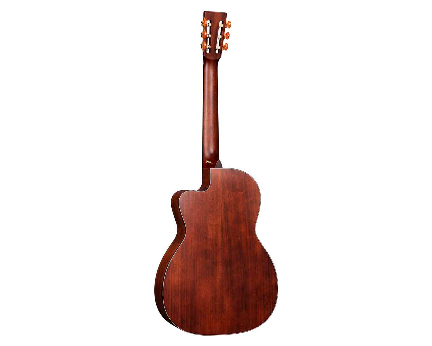 Guitarra Electroacústica Martin 000C-12-16E Nylon con Gig Bag