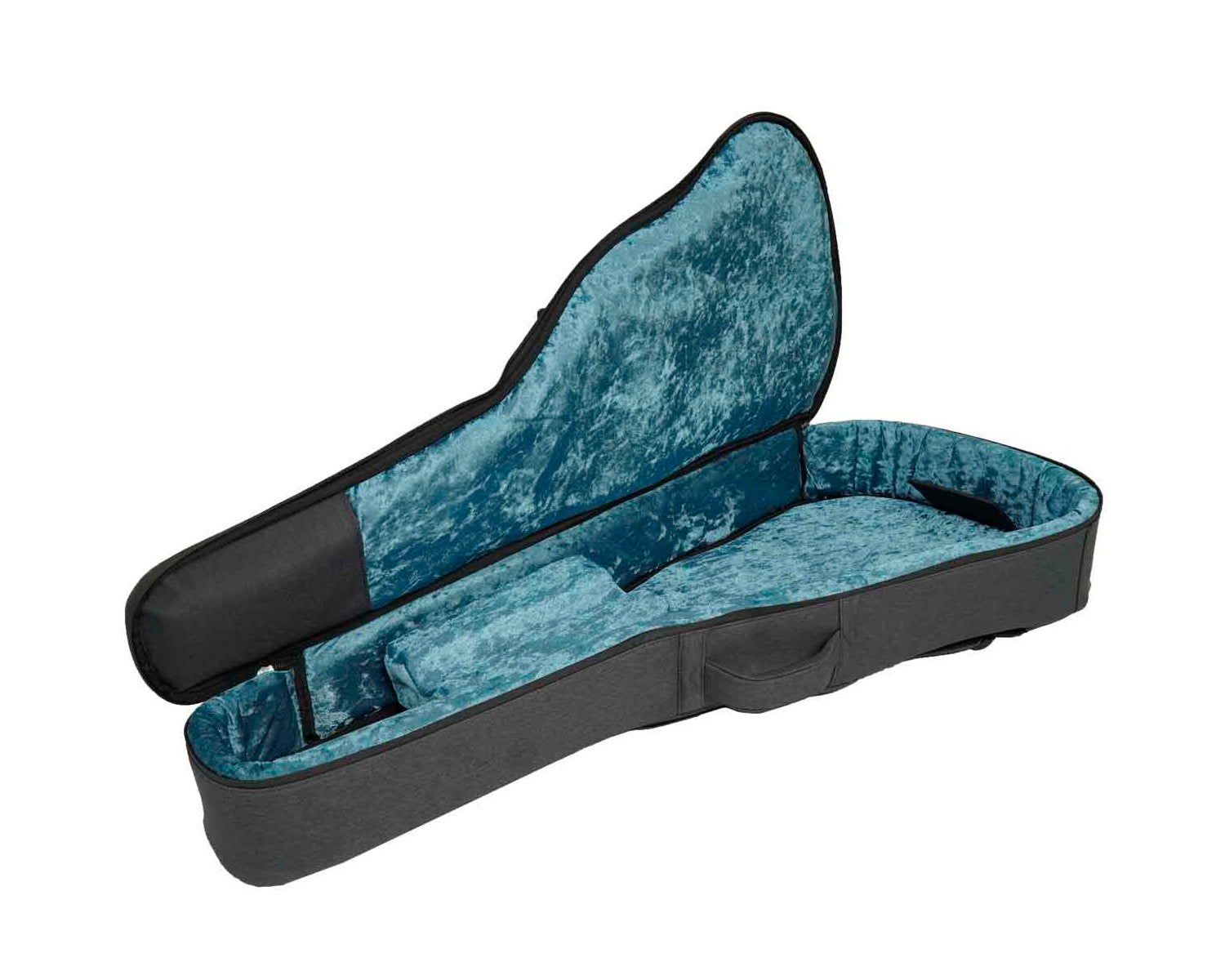 Guitarra Electroacústica Martin 000C-12-16E Nylon con Gig Bag