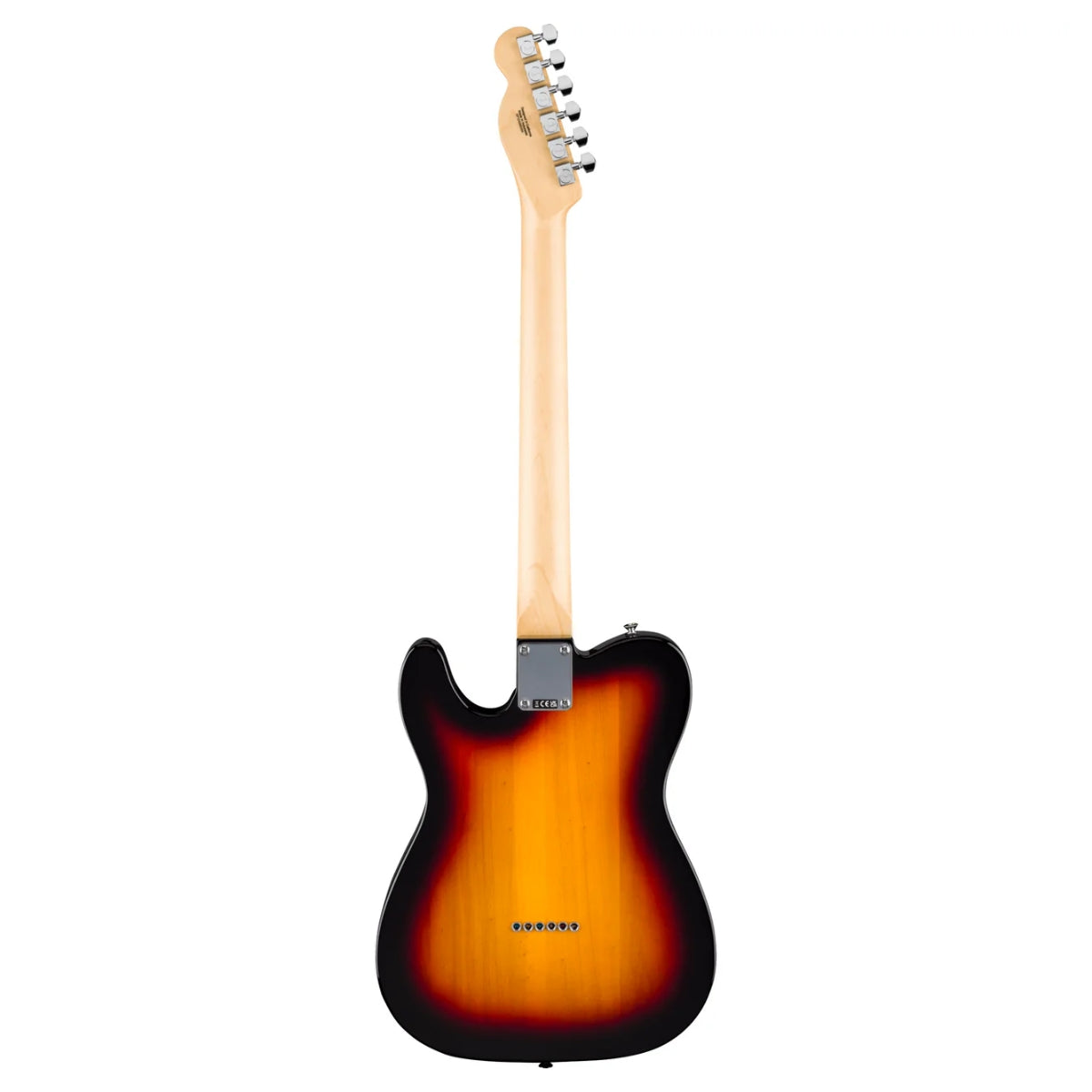 GUITARRA ELECTRICA FENDER STD TELECASTER LRL WPG 3TS