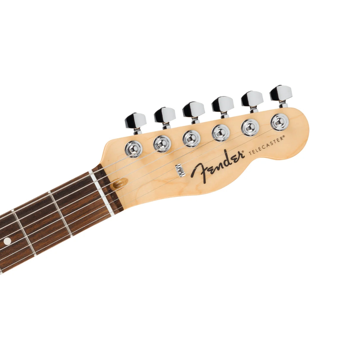 GUITARRA ELECTRICA FENDER STD TELECASTER LRL WPG 3TS