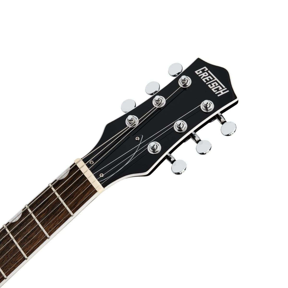 Gretsch G5230T Electromatic Jet – Guitarra Eléctrica Gold Sparkle con Bigsby