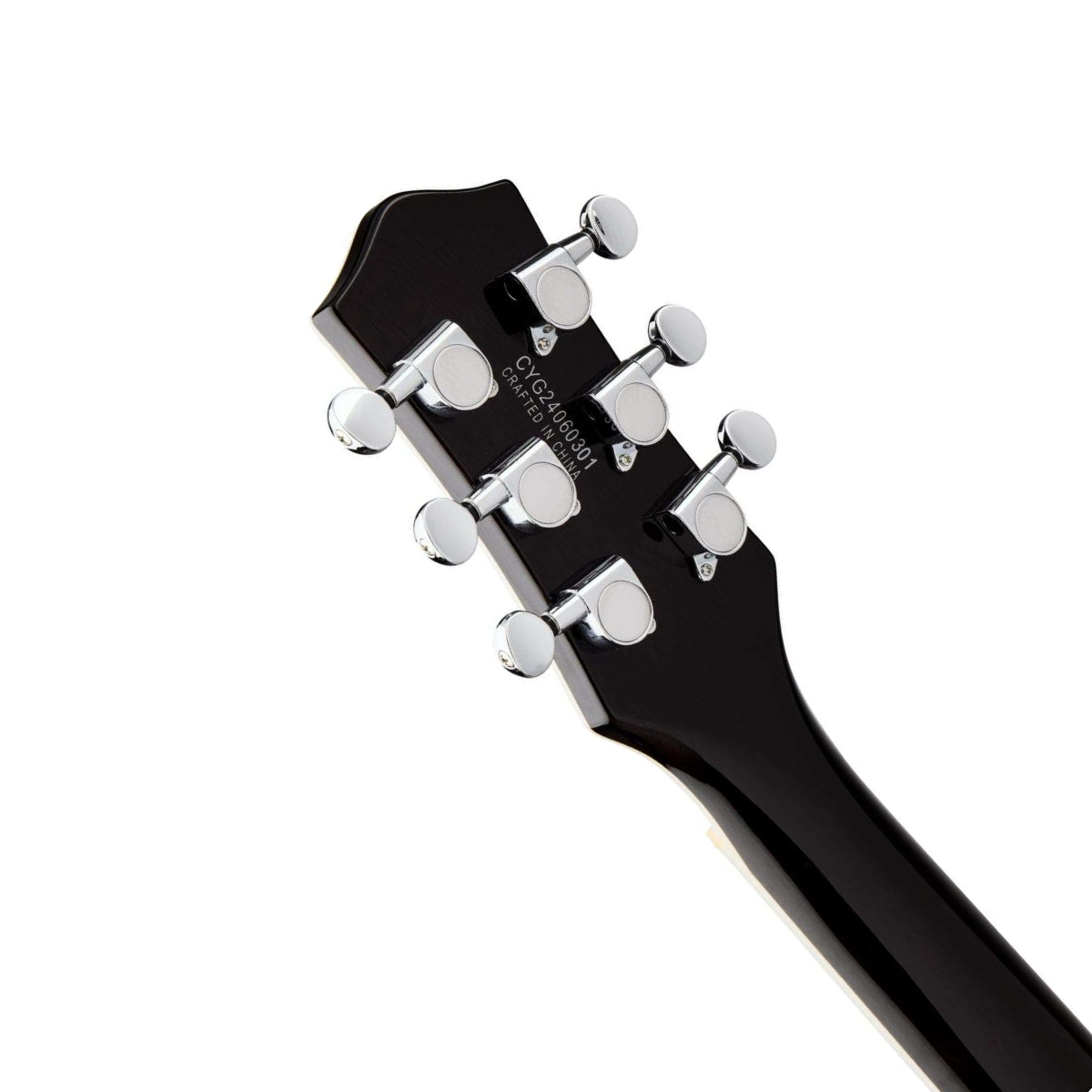 Gretsch G5230T Electromatic Jet – Guitarra Eléctrica Gold Sparkle con Bigsby