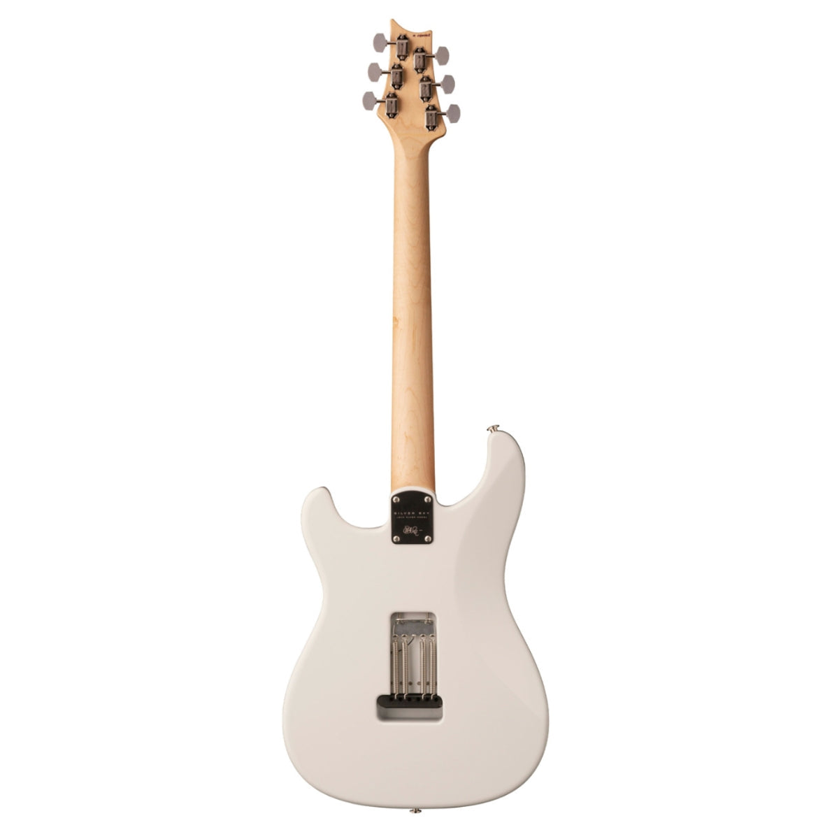 PRS S2 Silver Sky Maple J2 Frost – Guitarra Eléctrica con Premium Gig Bag