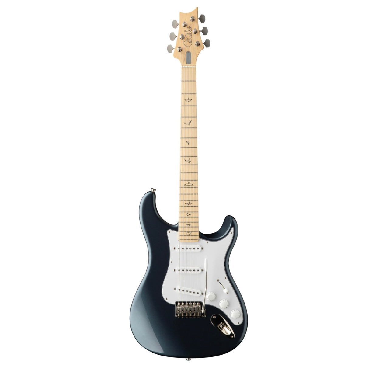 PRS S2 Silver Sky Venetian Blue – Guitarra Eléctrica con Premium Gig Bag