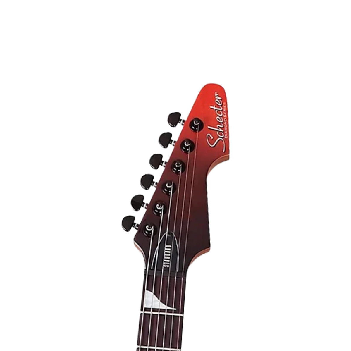 GUITARRA ELECTRICA SCHECTER AVENGER STD BLOODBURST
