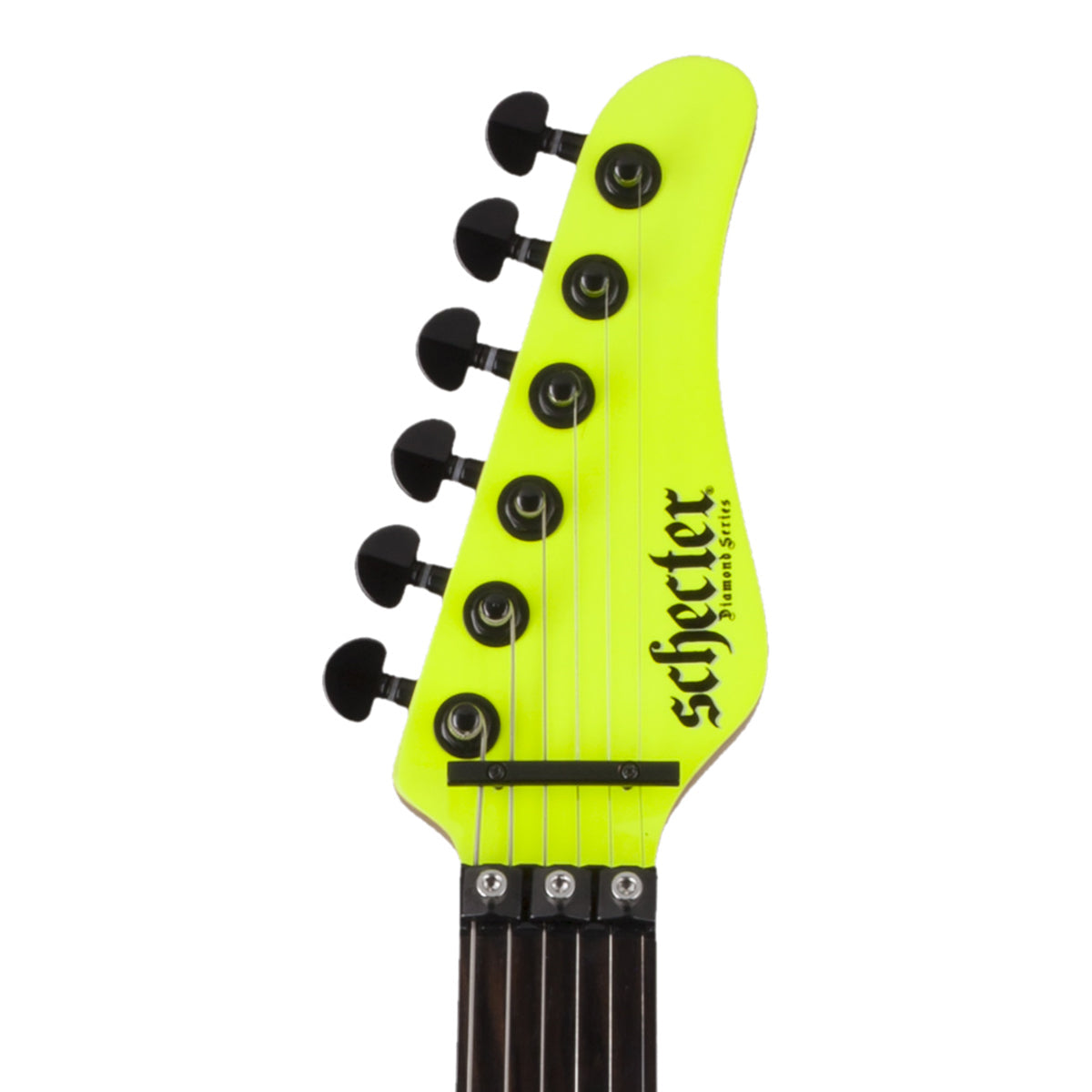 GUITARRA ELECTRICA SCHECTER SUN VALLEY SS-FR-S VERDE ABEDUL