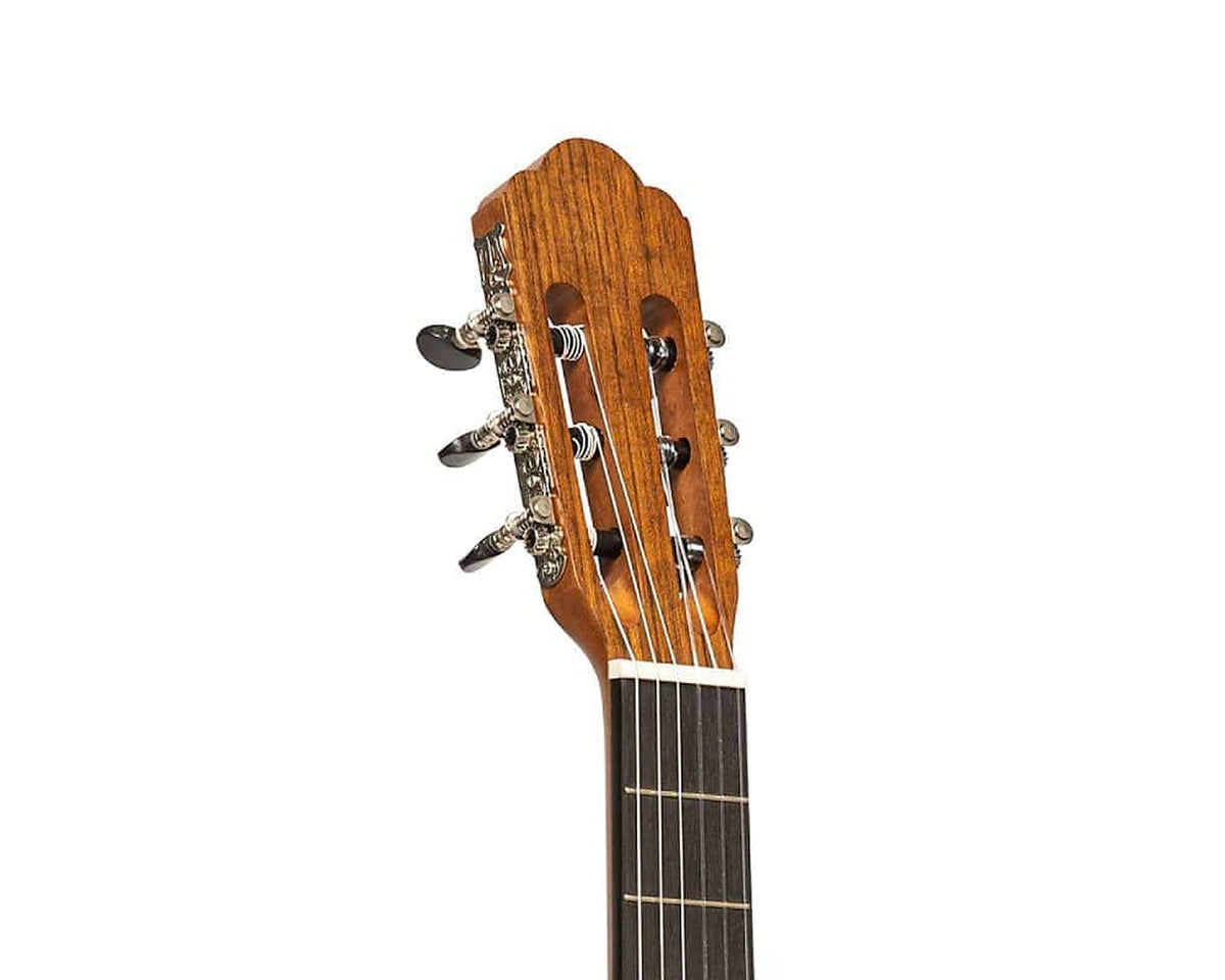 Guitarra Clásica Angel Lopez Graciano CM Cedar Matt