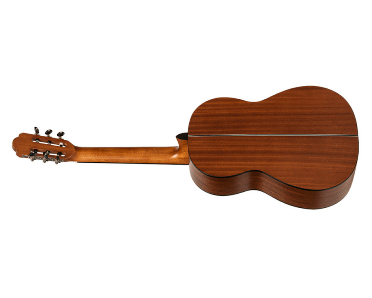 Guitarra Clásica Angel Lopez Graciano SM Spruce Matt
