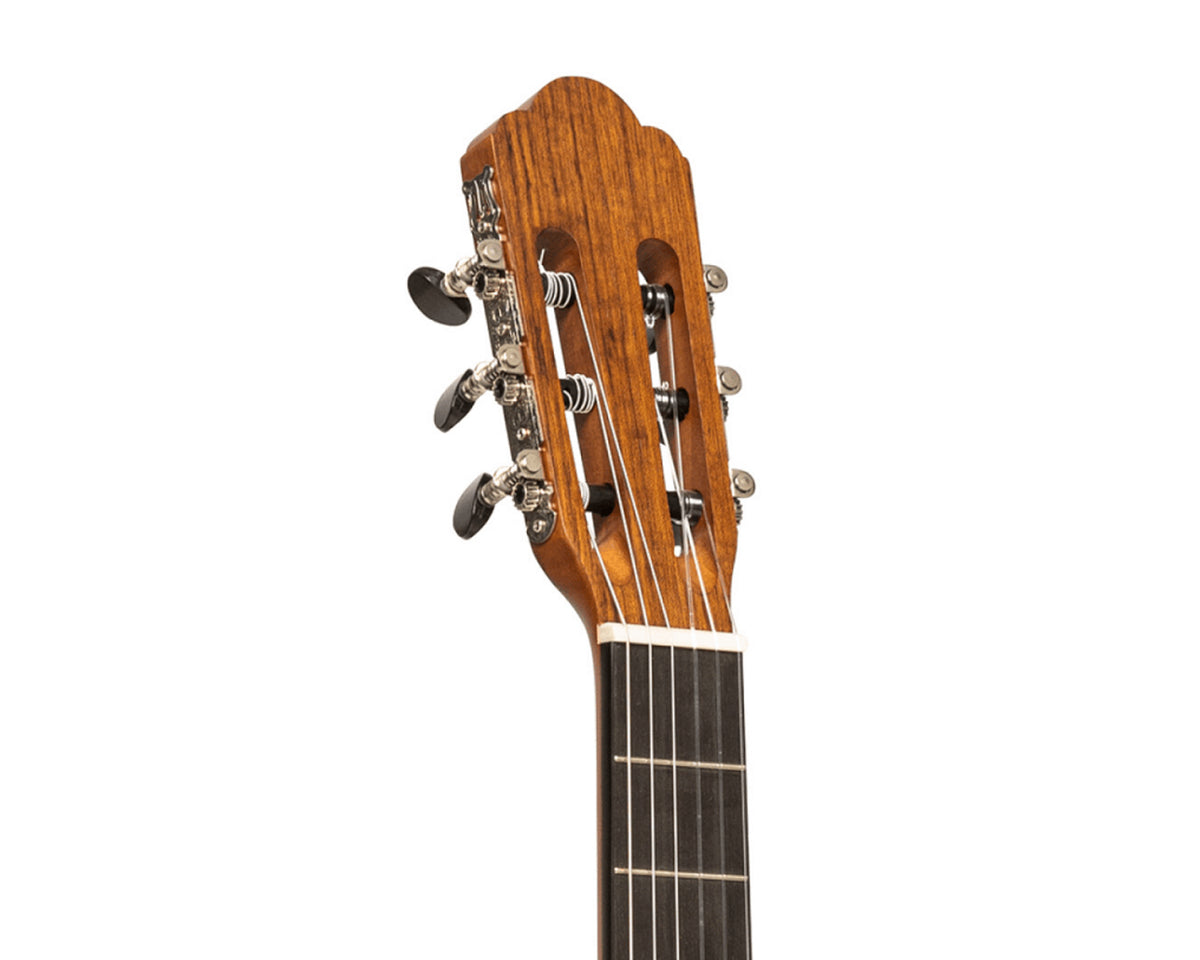 Guitarra Clásica Angel Lopez Graciano SM Spruce Matt