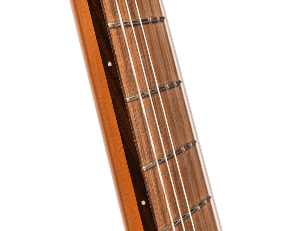 Guitarra Clásica Angel Lopez Graciano SM Spruce Matt
