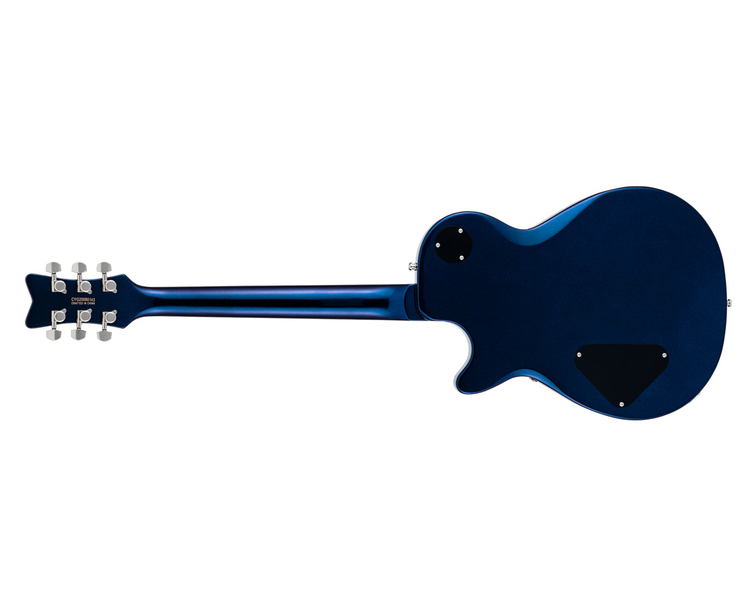 Guitarra Electrica Jet Premier Clairvoyant