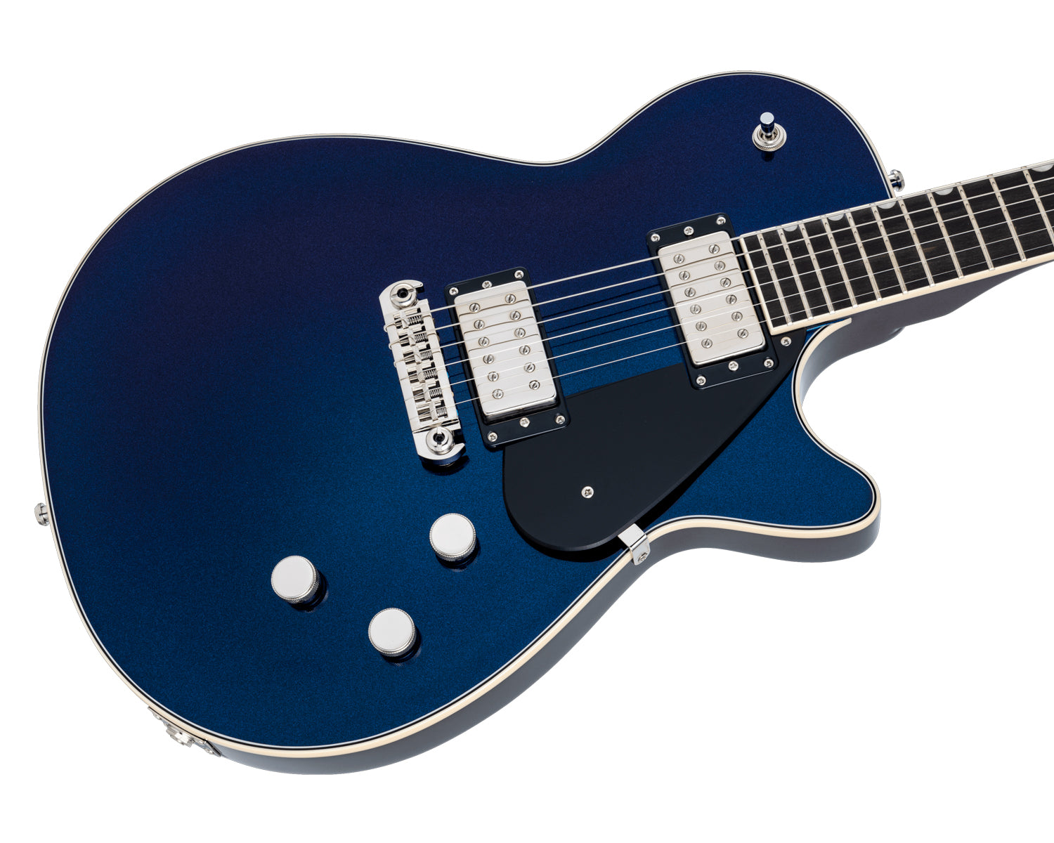 Guitarra Electrica Jet Premier Clairvoyant