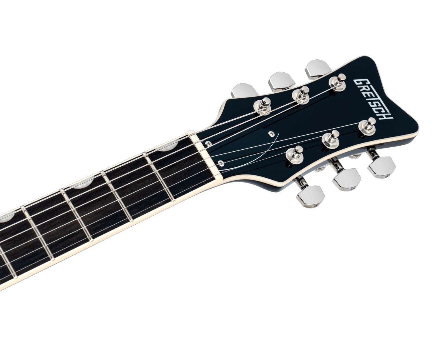 Guitarra Electrica Jet Premier Clairvoyant