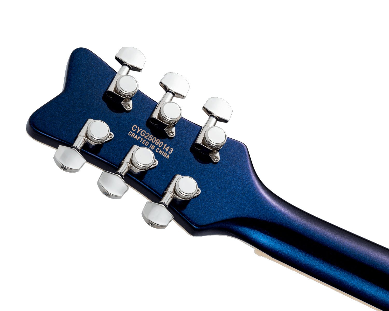 Guitarra Electrica Jet Premier Clairvoyant
