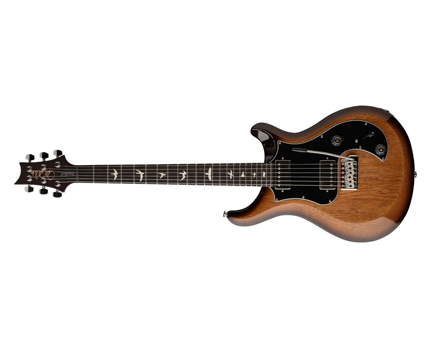 Guitarra Eléctrica PRS S2 Standard 22 McCarty Tobacco Sunburst