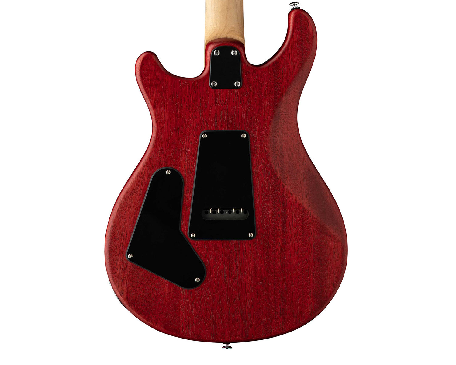 Guitarra Electrica PRS SE CE 24 Standard Satin Vintage Cherry con Gig Bag