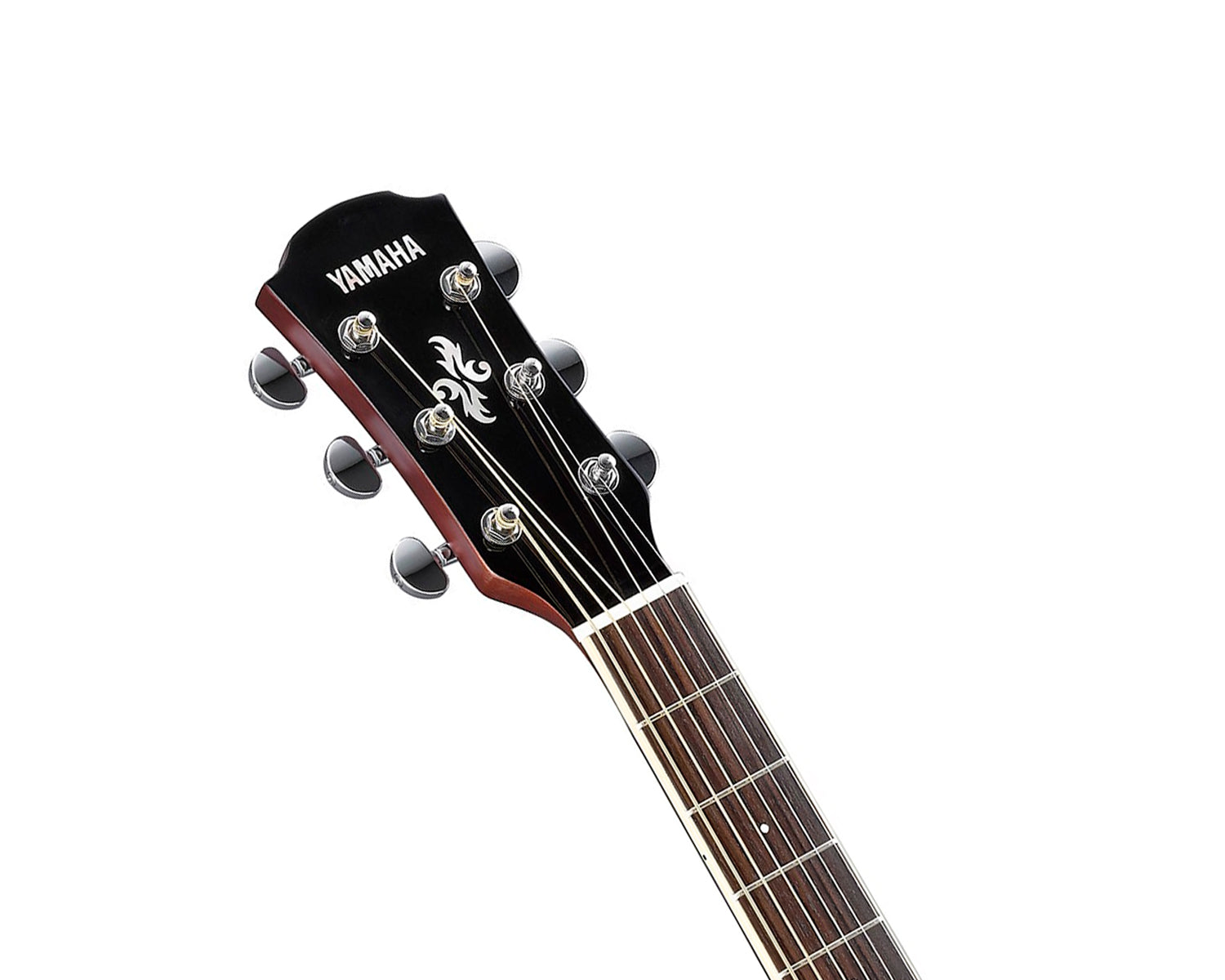 Guitarra Electroacústica Yamaha APX600 FM-AM