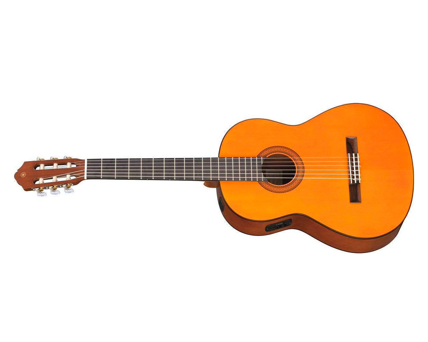 Guitarra Electroacustica Yamaha CGX102