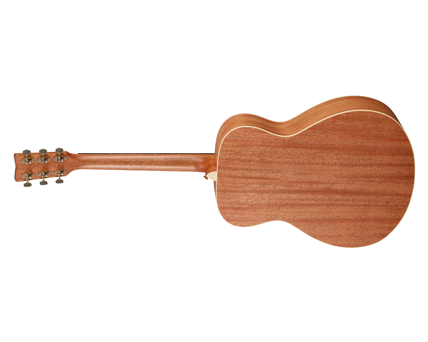 Guitarra Electroacústica Yamaha Storiai/02 Acabado Mate