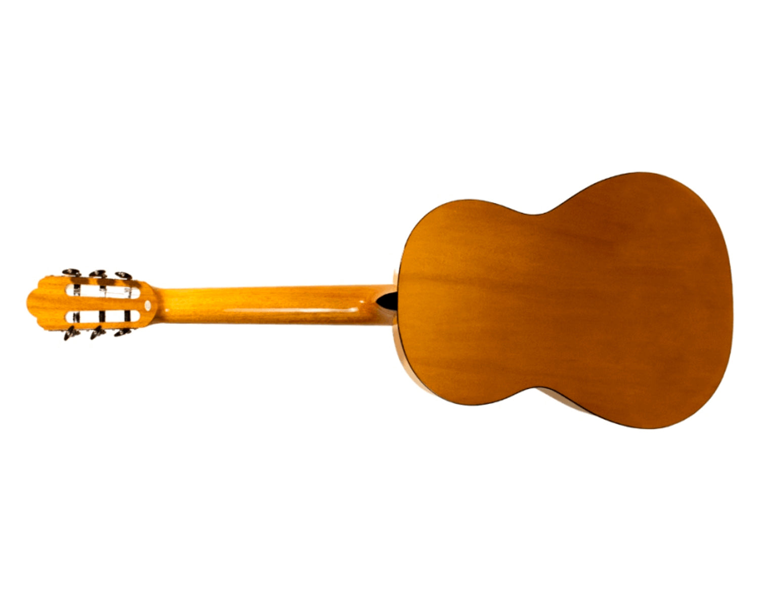Guitarra Flamenca Angel Lopez Alicante F Spruce High Gloss