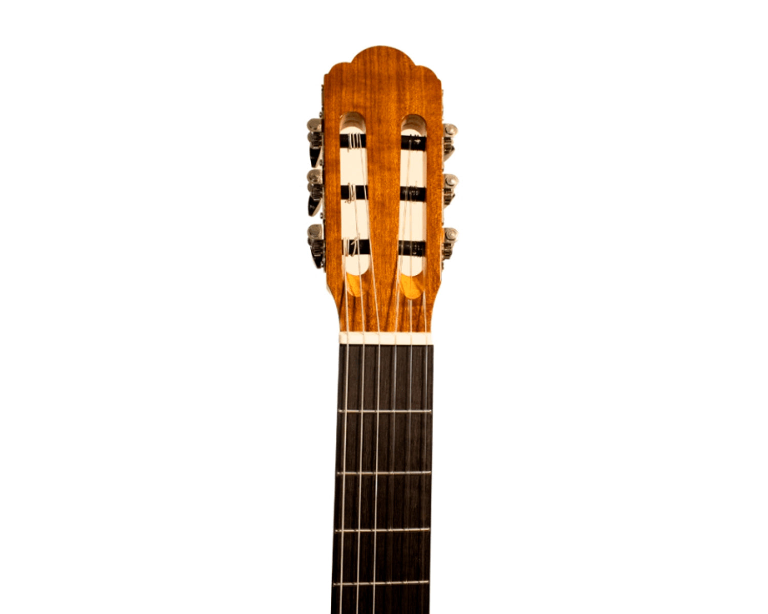 Guitarra Flamenca Angel Lopez Alicante F Spruce High Gloss