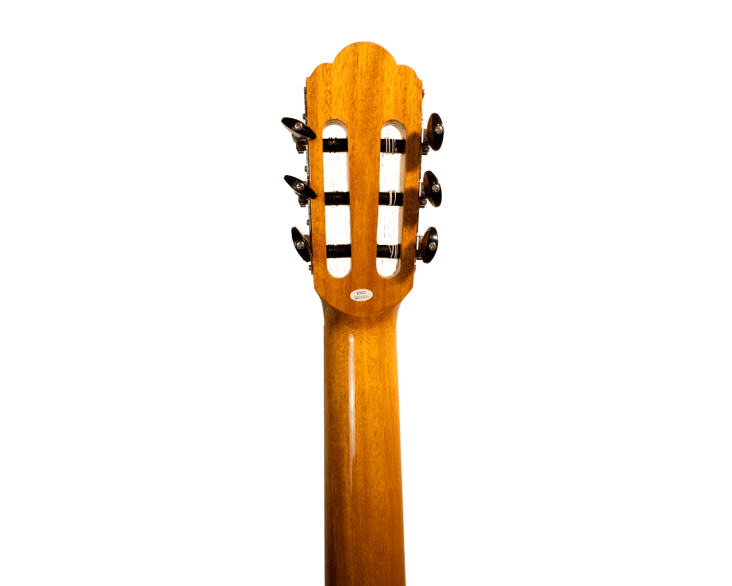 Guitarra Flamenca Angel Lopez Alicante F Spruce High Gloss
