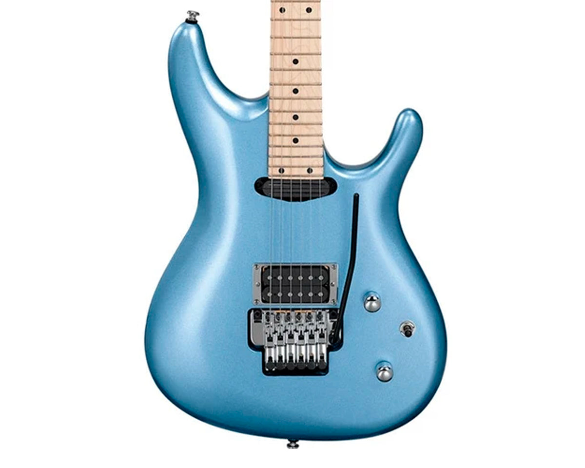 Guitarra eléctrica Ibanez JS140M-SDL Joe Satriani Signature Soda Blue