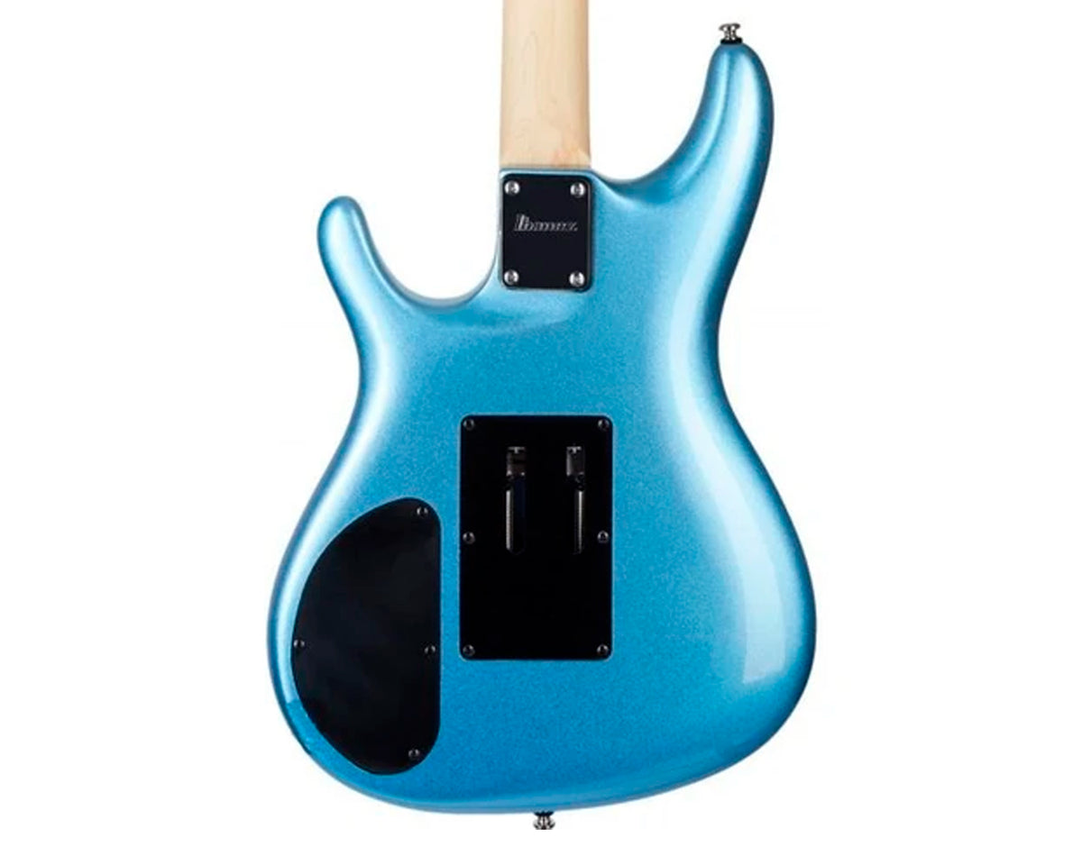 Guitarra eléctrica Ibanez JS140M-SDL Joe Satriani Signature Soda Blue