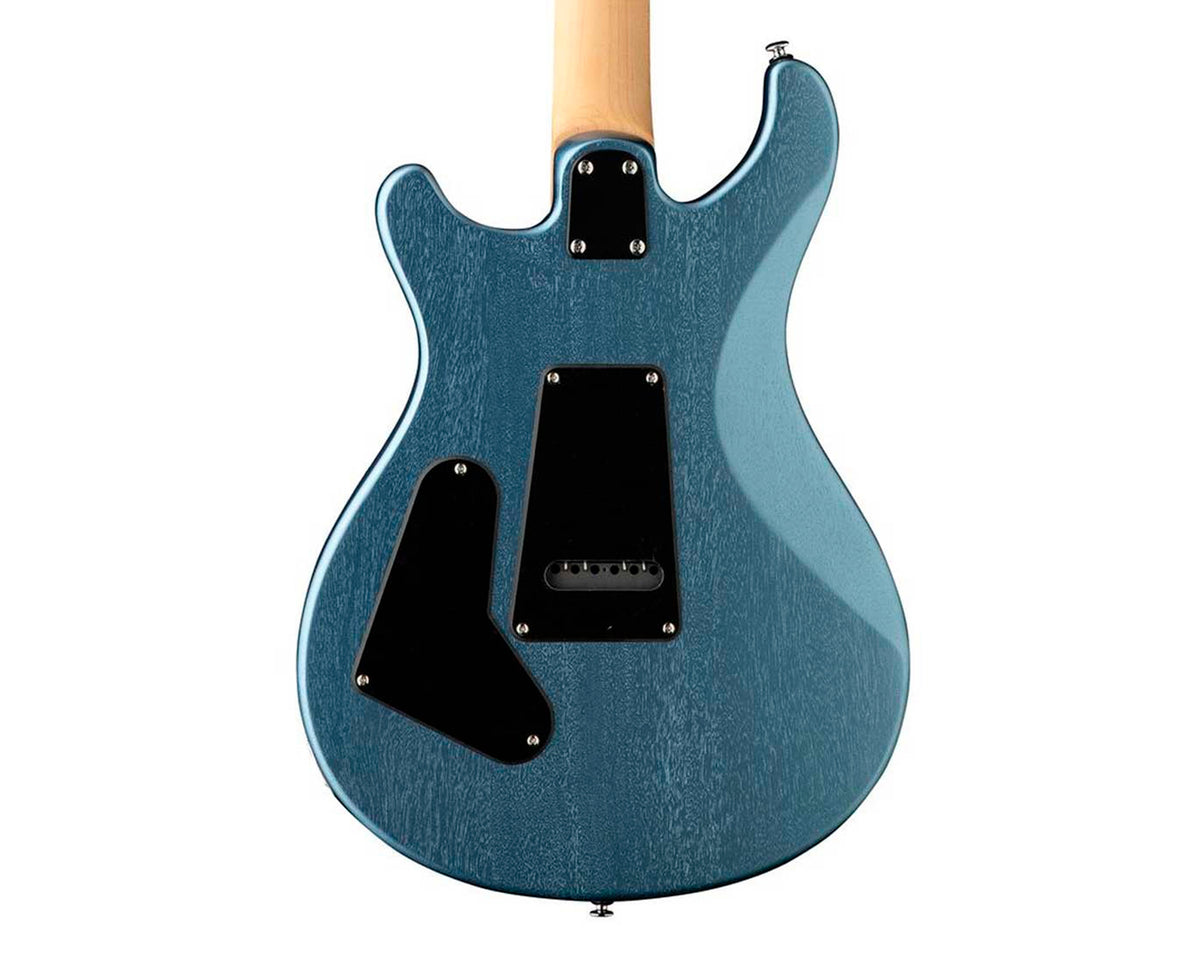Guitarra eléctrica PRS SE CE24 Standard Satin Ice Blue Metallic