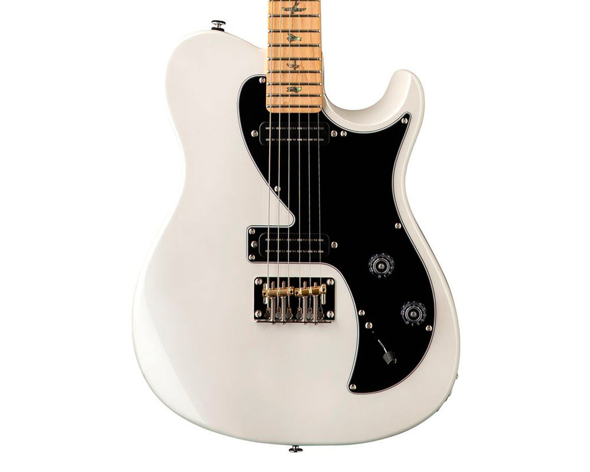 Guitarra eléctrica PRS SE NF 53 Pearl White