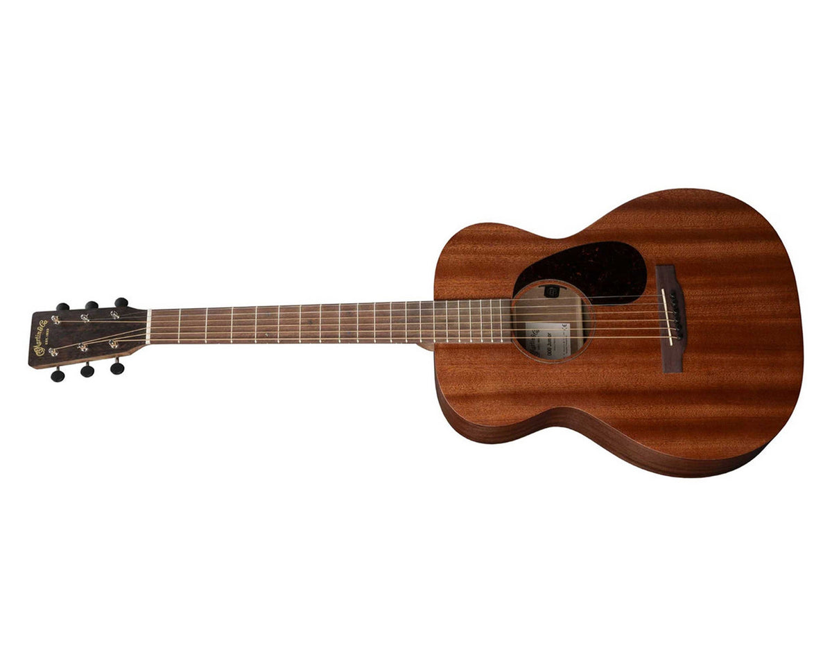 Guitarra electroacústica Martin 000 Jr-E Medium Cherry Satin