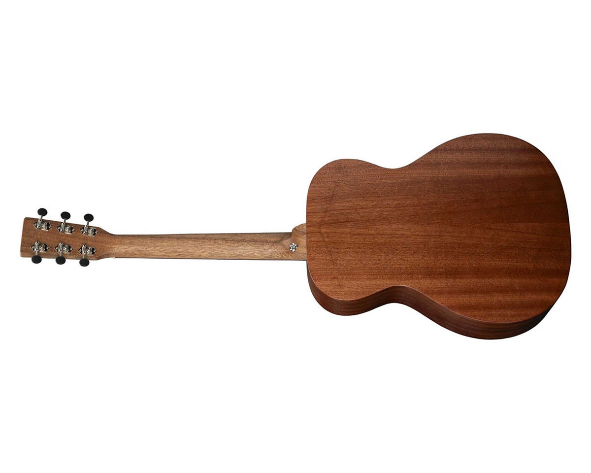 Guitarra electroacústica Martin 000 Jr-E Medium Cherry Satin