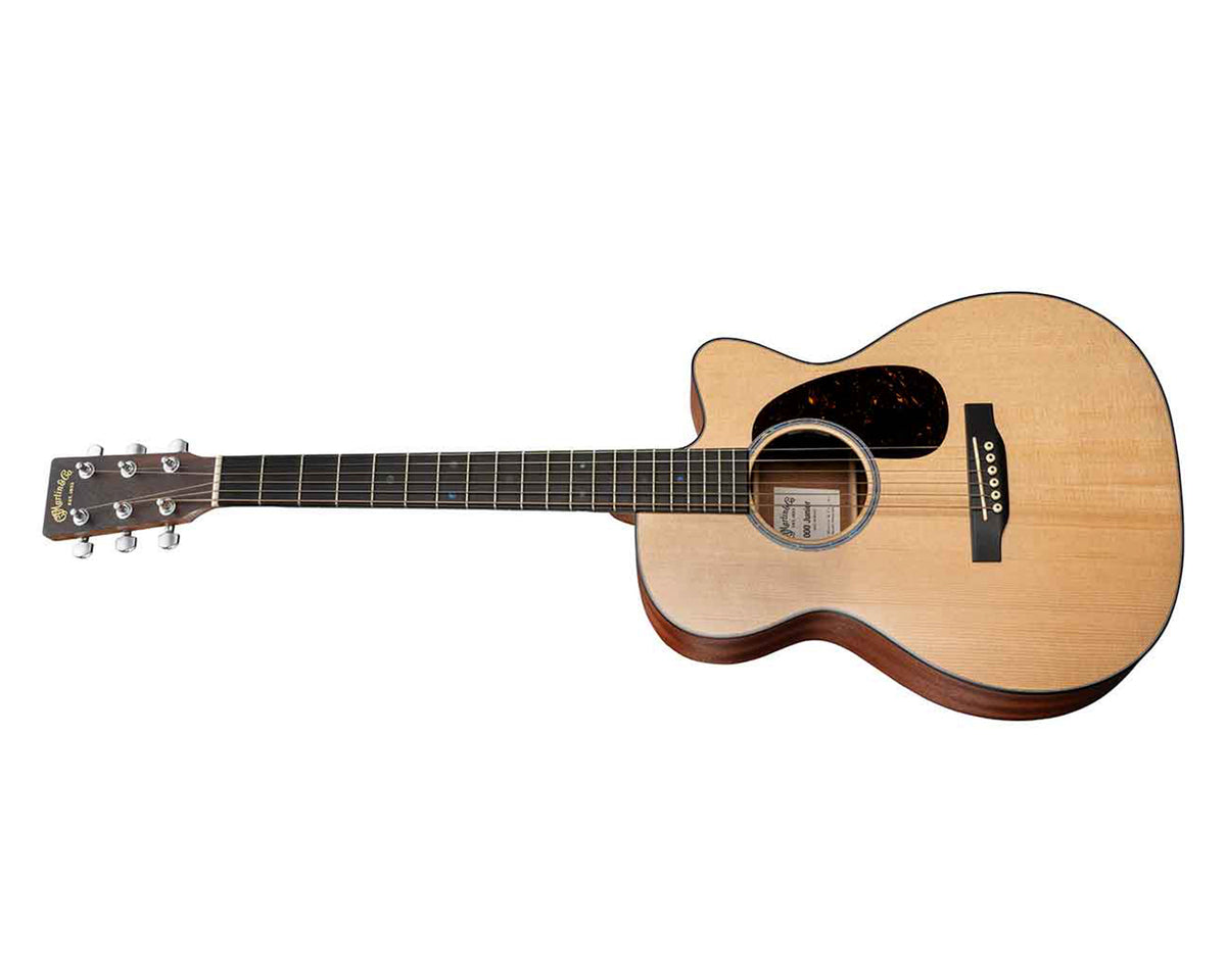Guitarra electroacústica Martin 000C Jr-E Natural