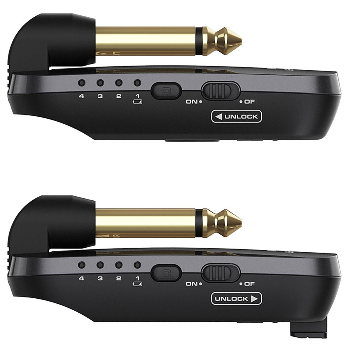 Sistema Nux inalambrico B-2 Plus