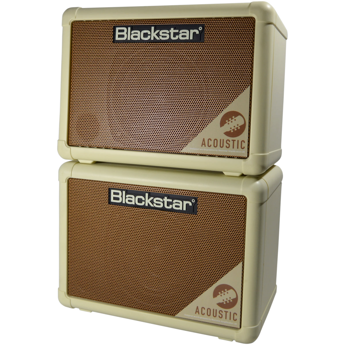 COMBO BLACKSTAR P/GUITARRA FLY 3 ACOUSTIC PACK