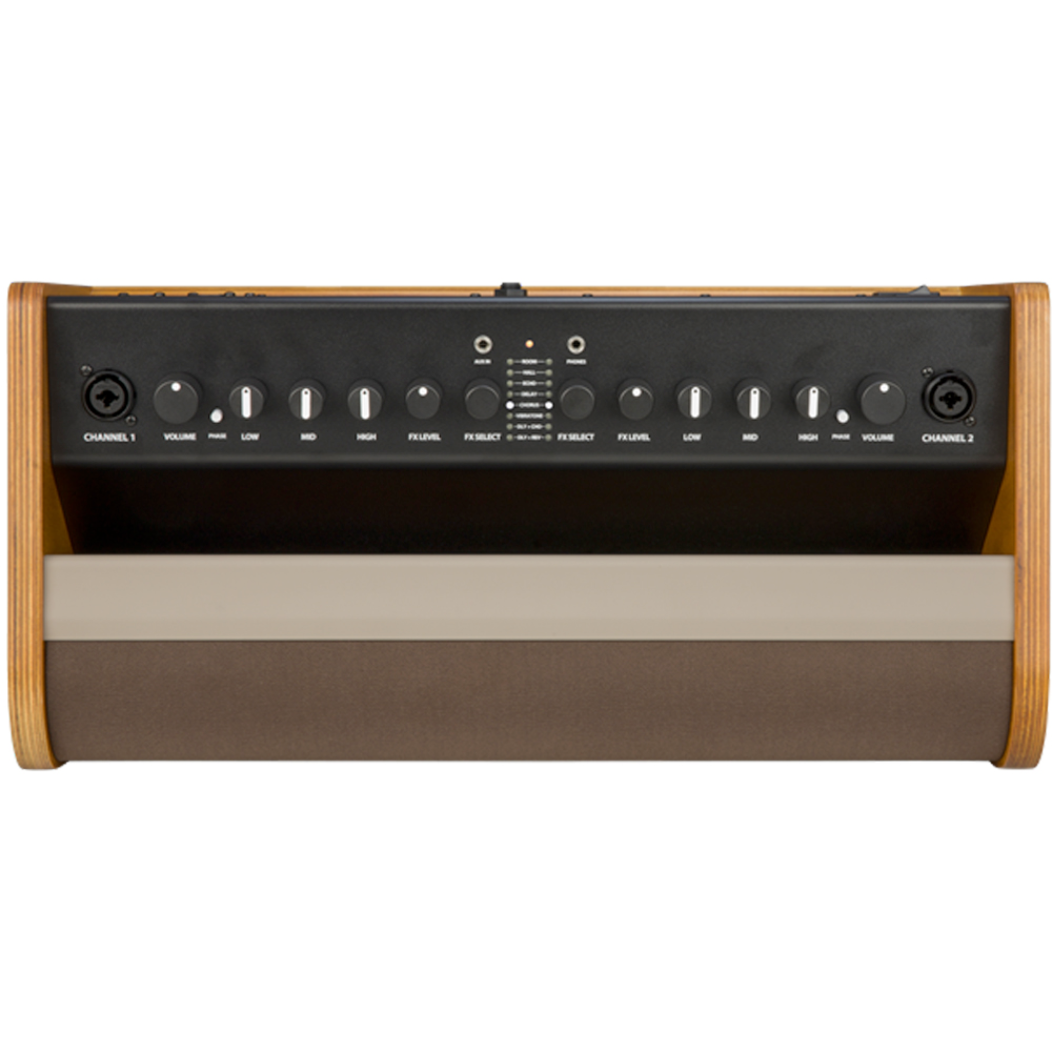 FENDER AMP ACOUSTIC 100 120V