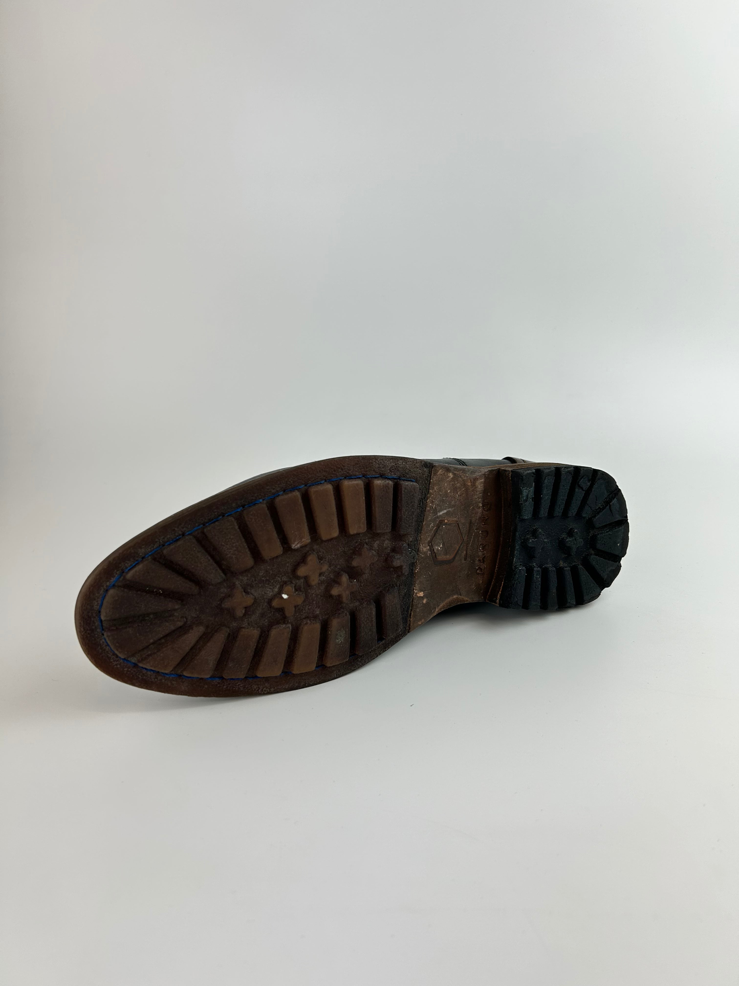 Bota PRELOVED Thinker p226651 negro