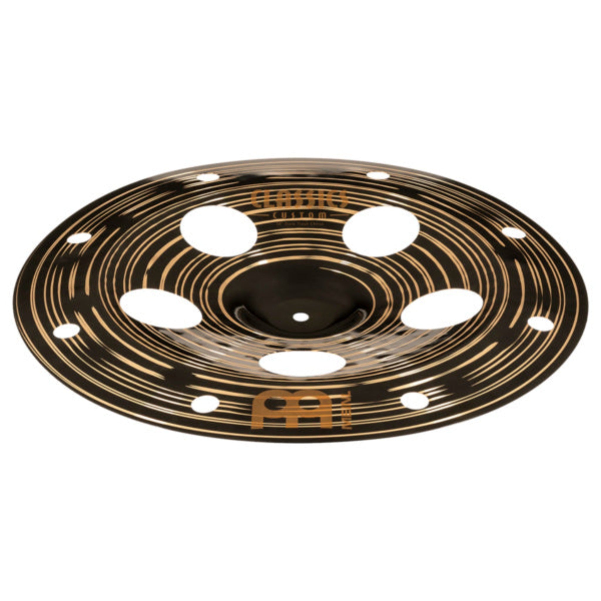 PLATILLO MEINL 18 MOD.CC18DATRCH