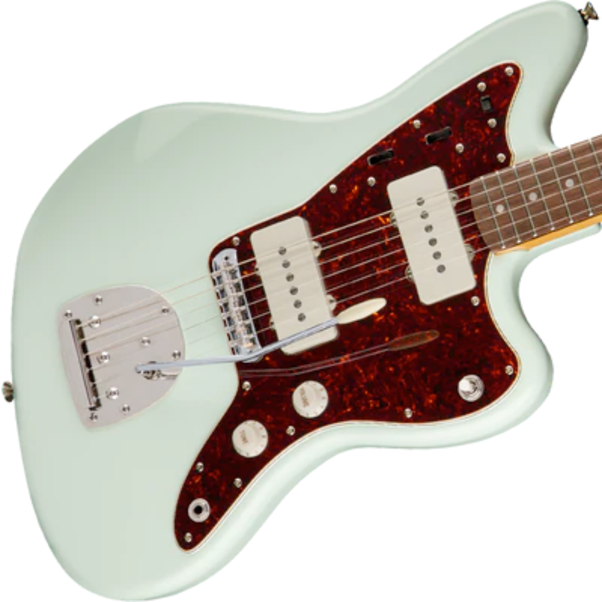 SQUIER CLASSIC VOBE 60s JAZZMASTER LRL SNB