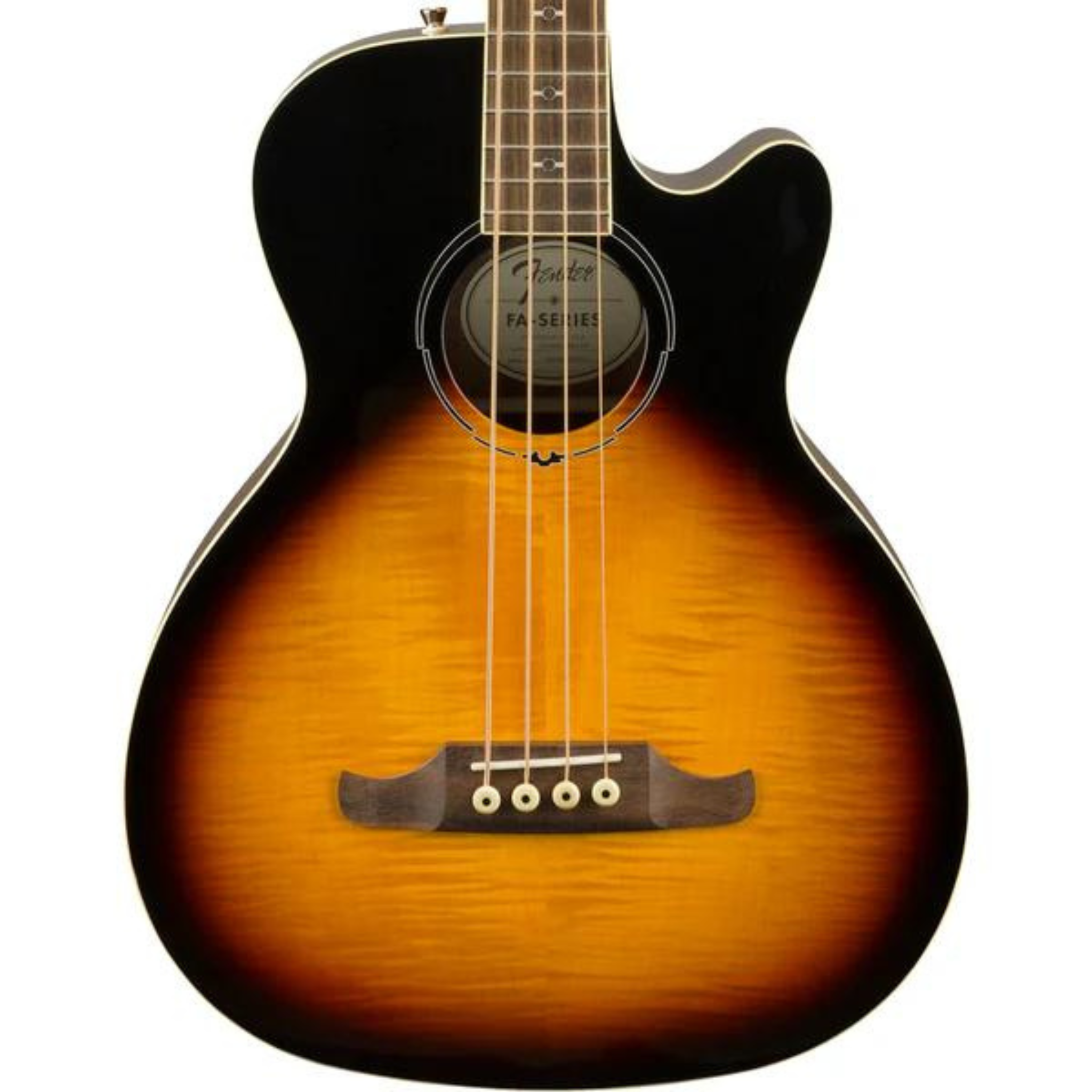 IWA2408426  FA-450CE Bass, 3T Snbrst WN