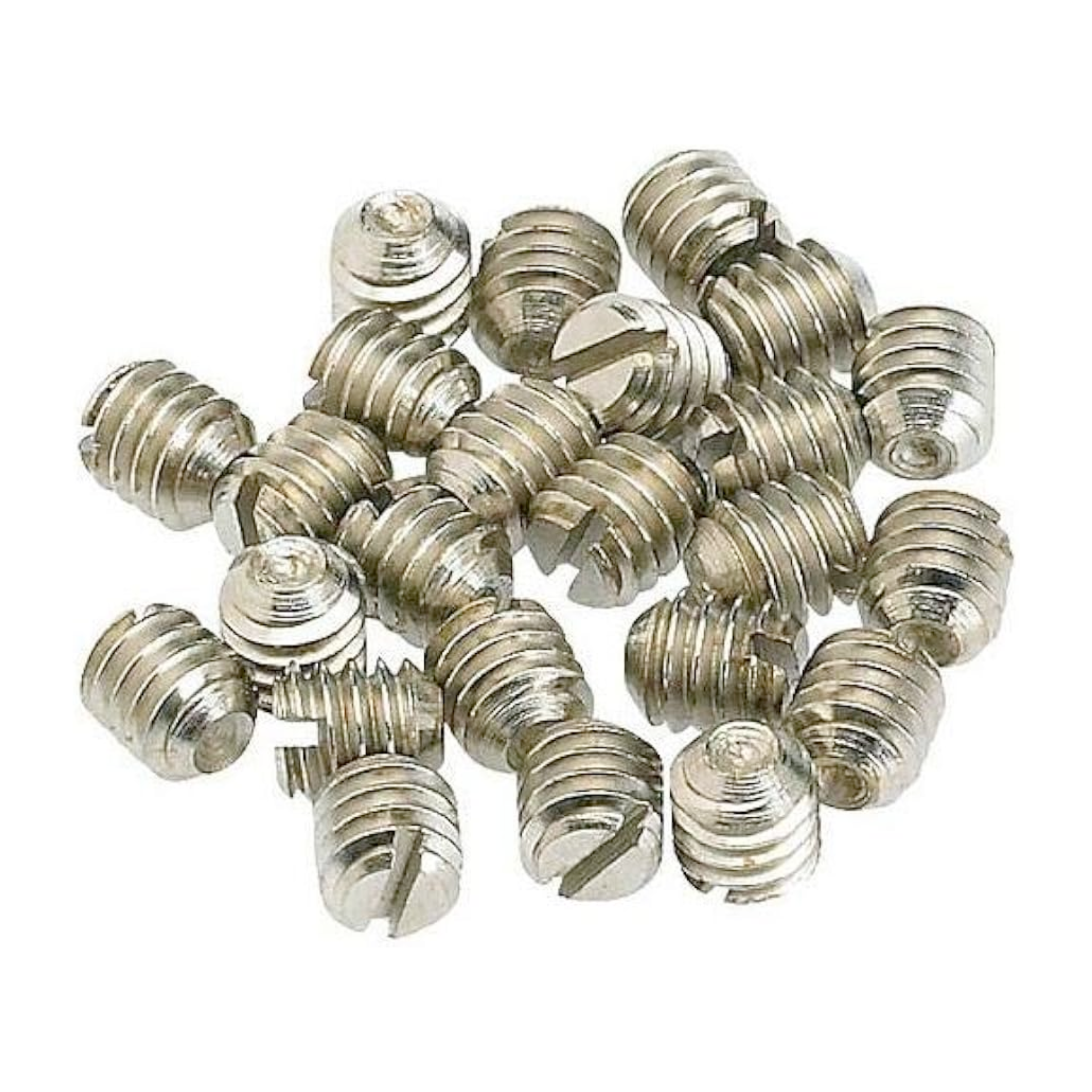 JUEGO TORNILLOS FENDER P/PERILLAS