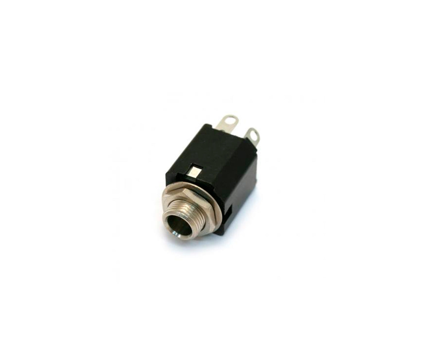 Jack Estéreo Proline D-12 para Guitarra Eléctrica 1/4"