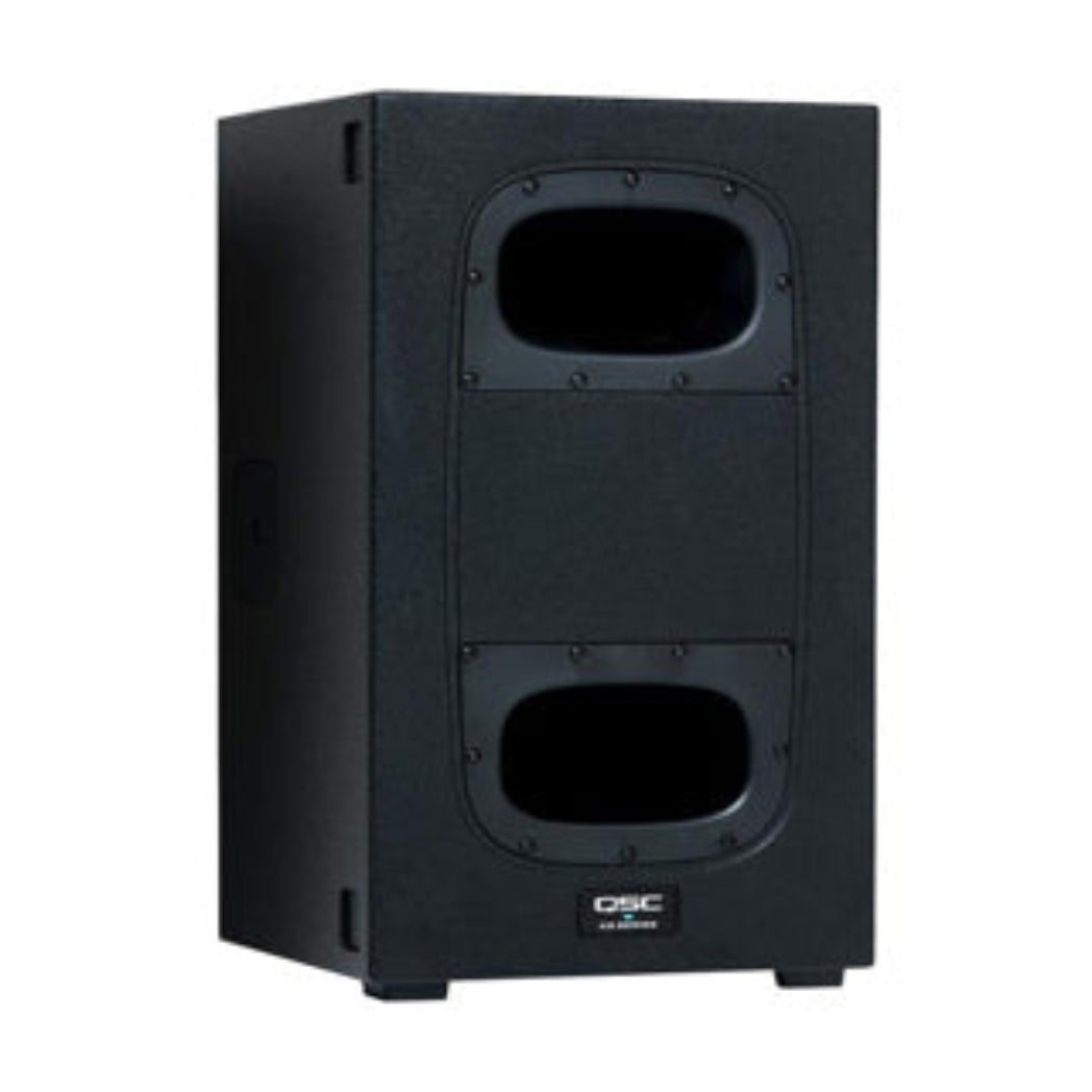 SUBWOOFER AUTOAMPLIFICADO QSC 12" KS112