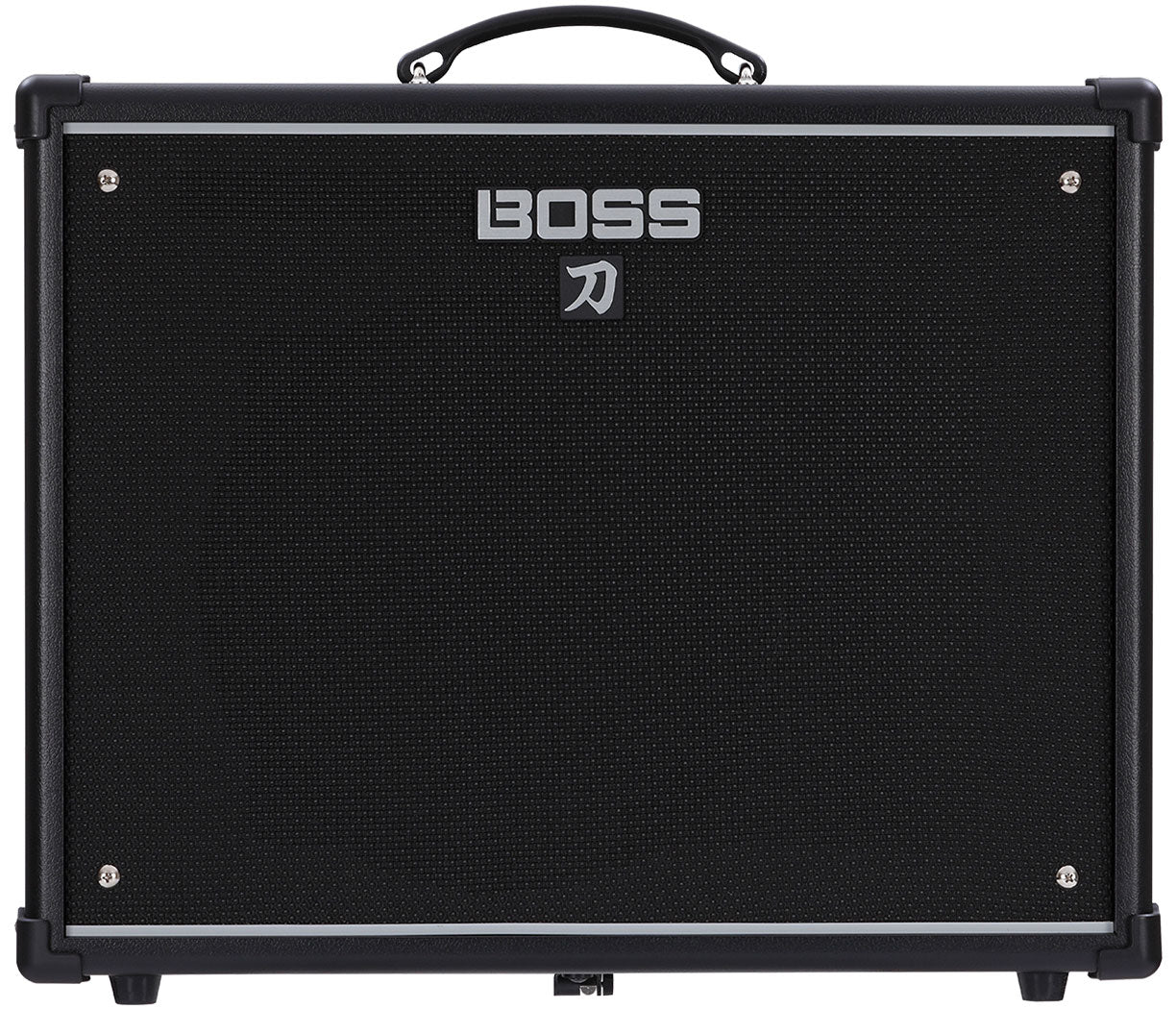 Amplificador Boss KTN-100 Mkll Katana 100W Para Guitarra Eléctrica 1x12"