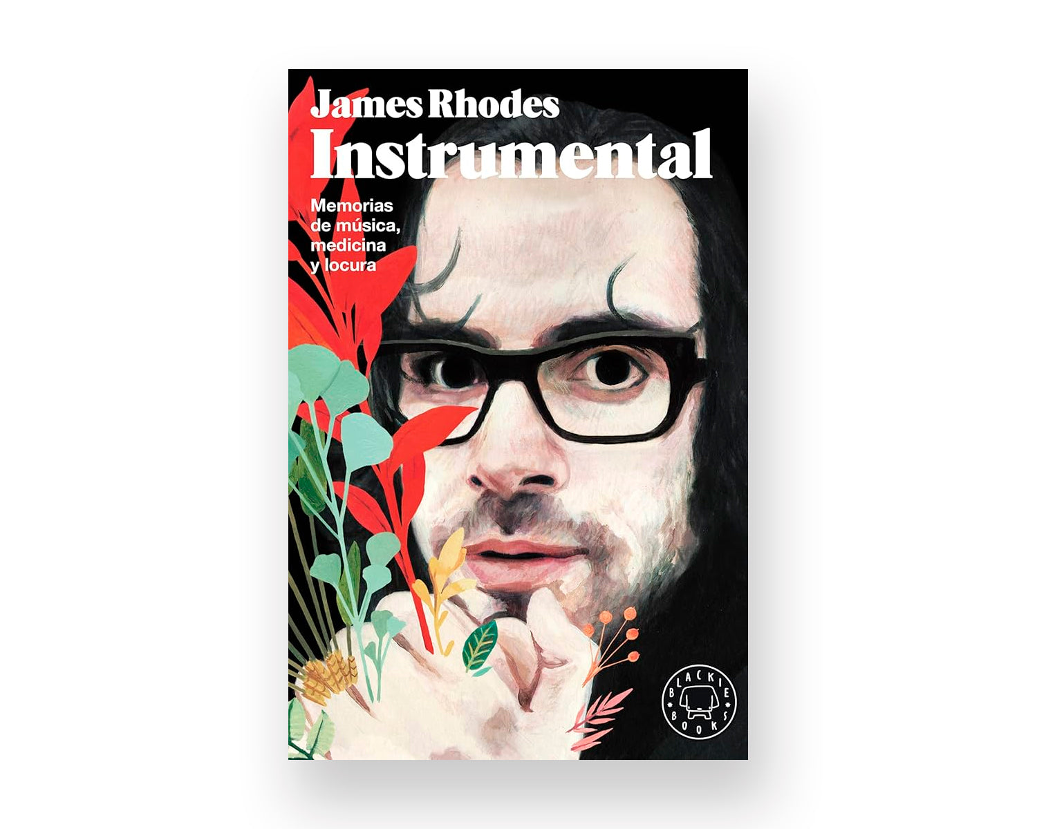 Libro Instrumental