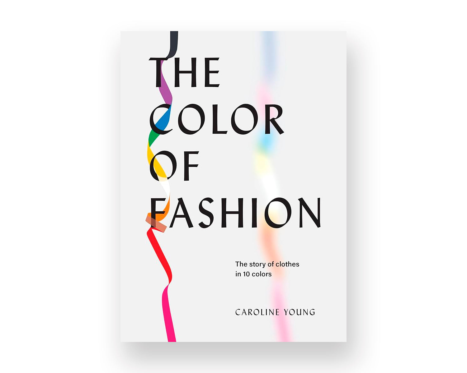 Libro The Colour of Fashion