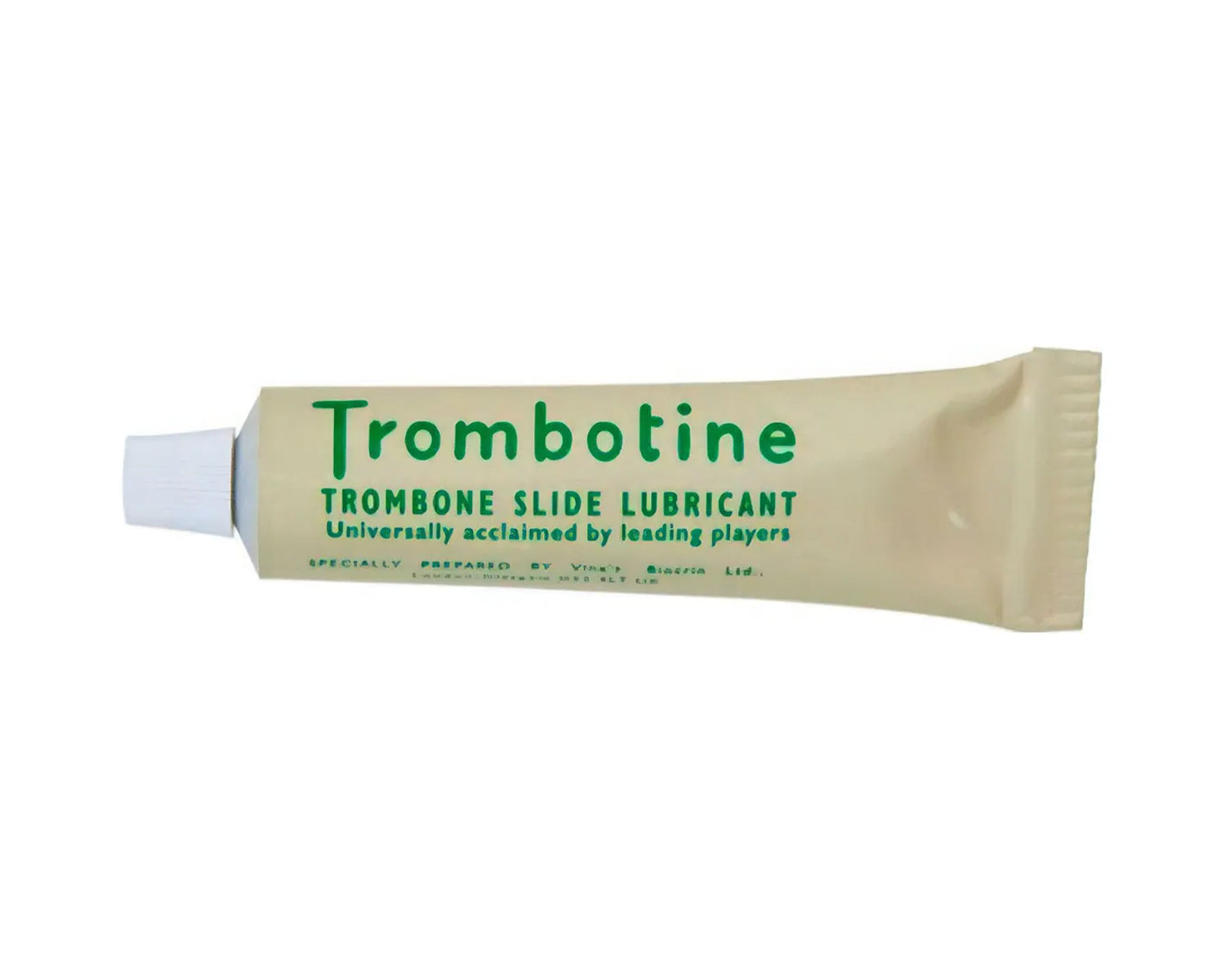 Lubricante para Varas de Trombón Trombotine Modelo 338