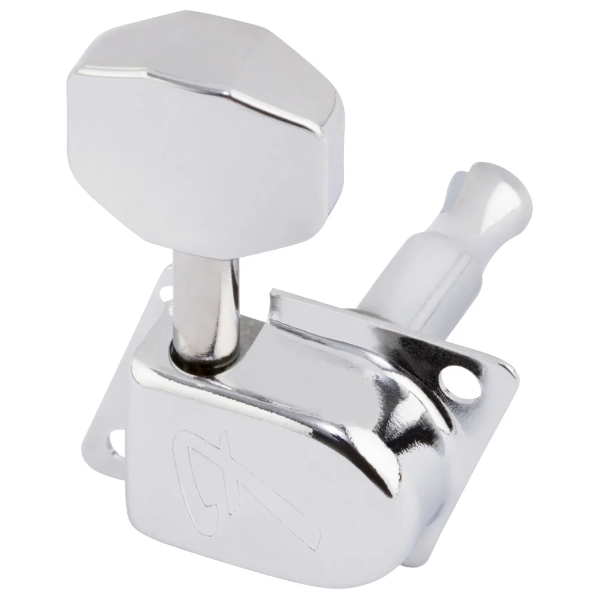 MAQUINARIA P/GUIT ELEC FENDER 70S F CROM