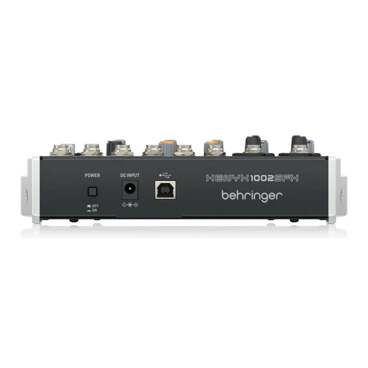 MEZCLADORA BEHRINGER XENYX 1002SFX