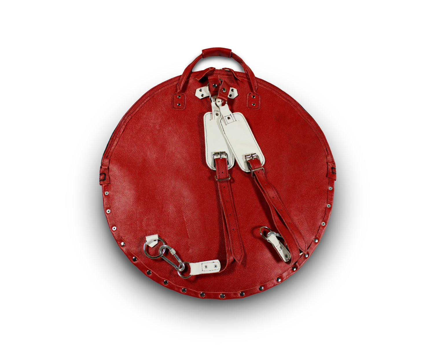 FUNDA PLATILLOS PARUNO MARIONY CYMBAL BAG
